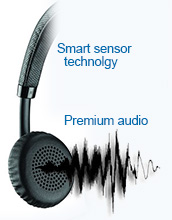 SMART SENSOR TECHNOLOGY