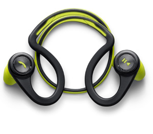 BACKBEAT FIT