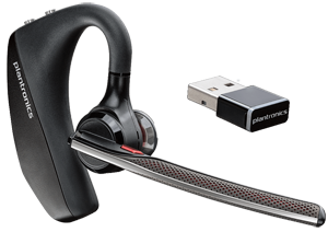 Plantronics