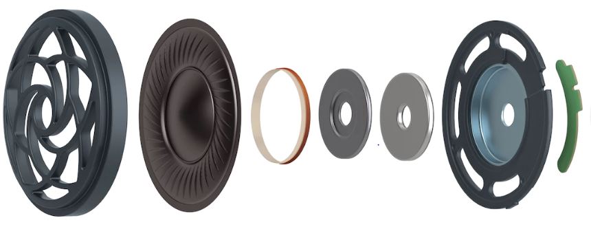 Tuned for clearer sound