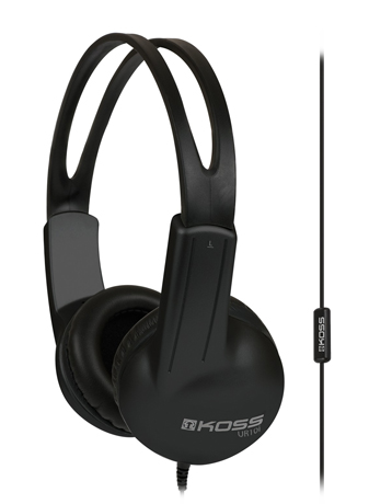 KOSS