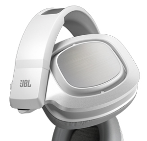 Headphone