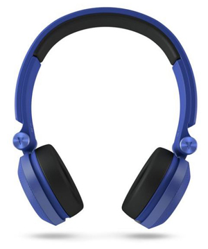 Available in different colors