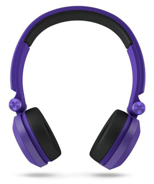 Available in different colors