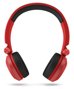 Available in different colors