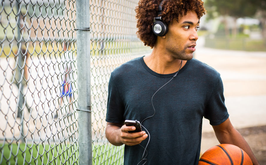 Powerful 30 mm Drivers 