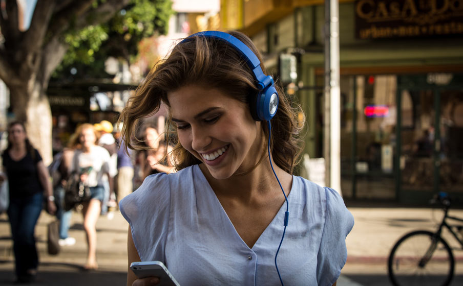 Distinctive Styling and Design 