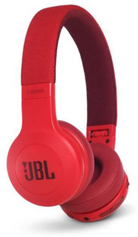 Available in different colors