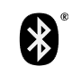 Bluetooth icon