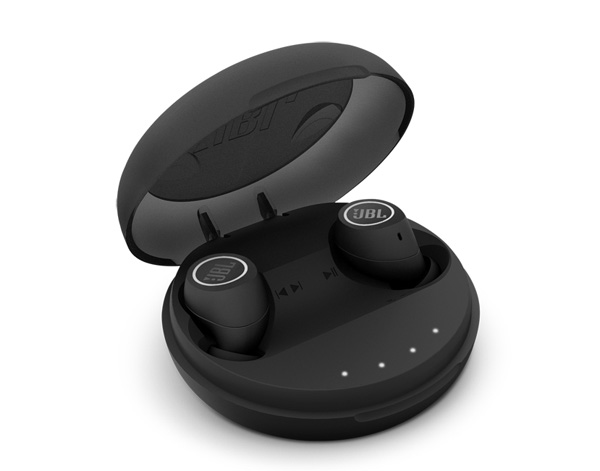 JBL Free X Black True Wireless In-Ear Bluetooth Headphones - Newegg.ca