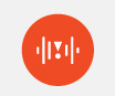 Sound icon