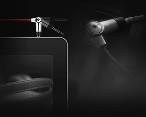 Headphones