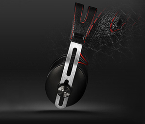 Headphones