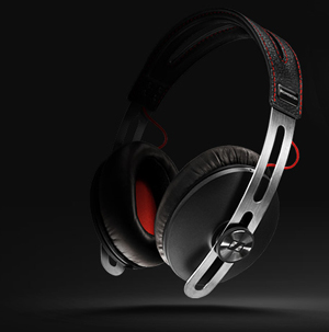 Headphones
