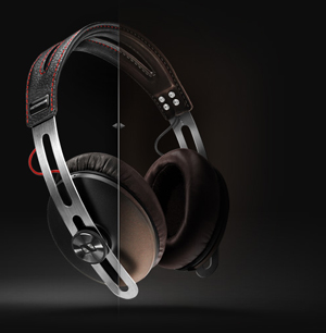 Headphones