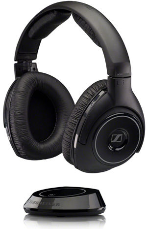 Sennheiser