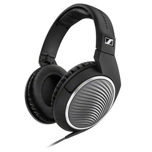 Feel the Power of Sennheiser Sound