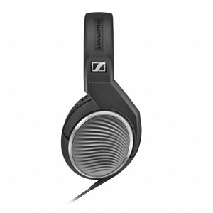 Also Compatible with Home Stereo Equipment
