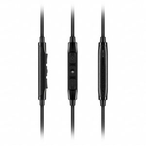 plug and in-line remote