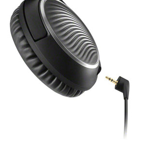 plug and in-line remote