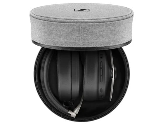 Sennheiser Momentum 3 Over-ear Wireless Headphones (Black) - Newegg.ca