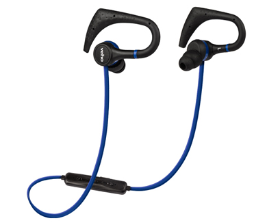 VEP-007-ZB1 - Veho ZB-1 Wireless Bluetooth In-Ear Sports Headphones