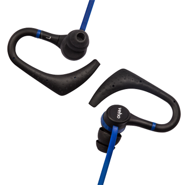 VEP-007-ZB1 - Veho ZB-1 Wireless Bluetooth In-Ear Sports Headphones