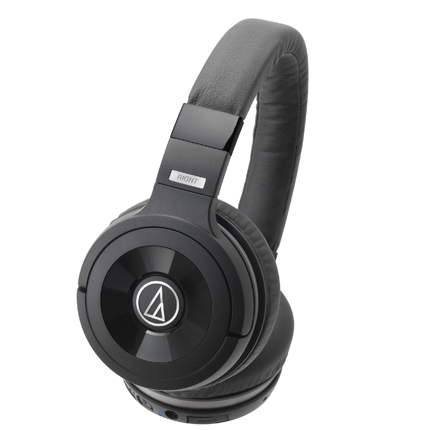 Audio-Technica