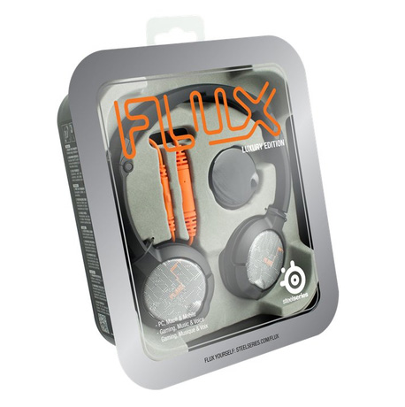 SteelSeries Headset