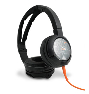 SteelSeries Headset