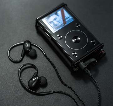 Perfect companion to players and amplifiers