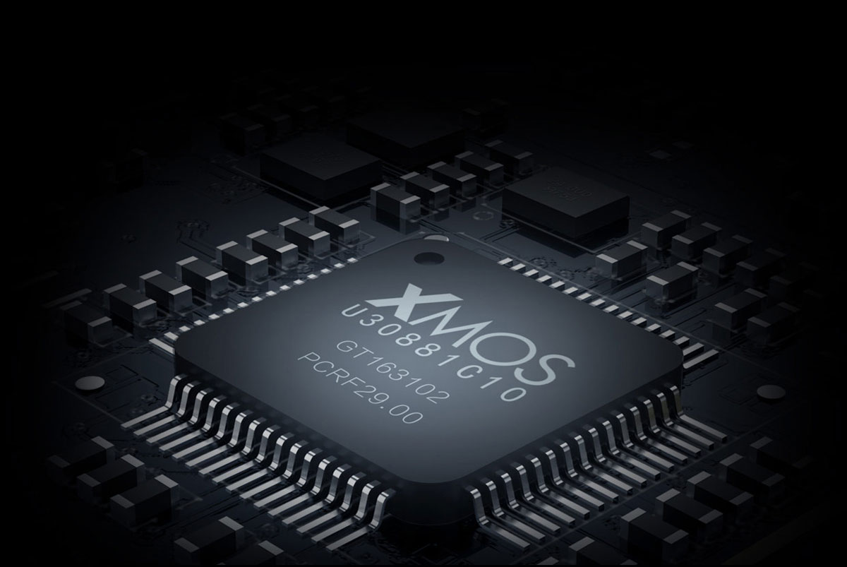 Native DSD decoding chips worthy of a flagship