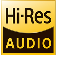 Hi-Res Audio Certification