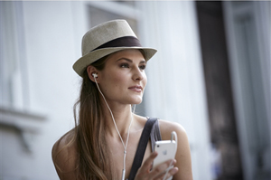 Headphones