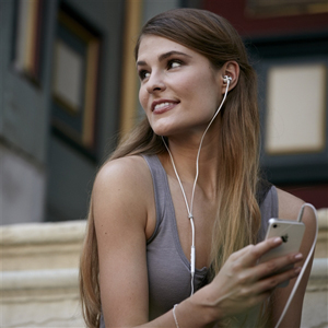 Headphones
