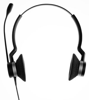Jabra Biz 2300