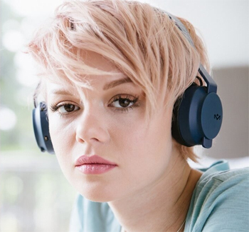 REBEL BT On-Ear Headphones
