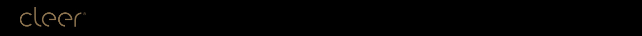 Cleer Audio logo