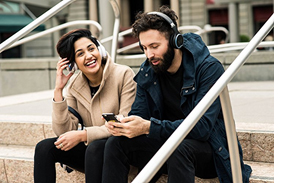 Wearhaus Arc Bluetooth