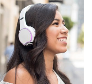 Wearhaus Arc Bluetooth