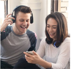 Wearhaus Arc Bluetooth