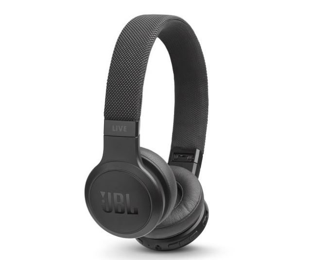 JBL LIVE 400BT