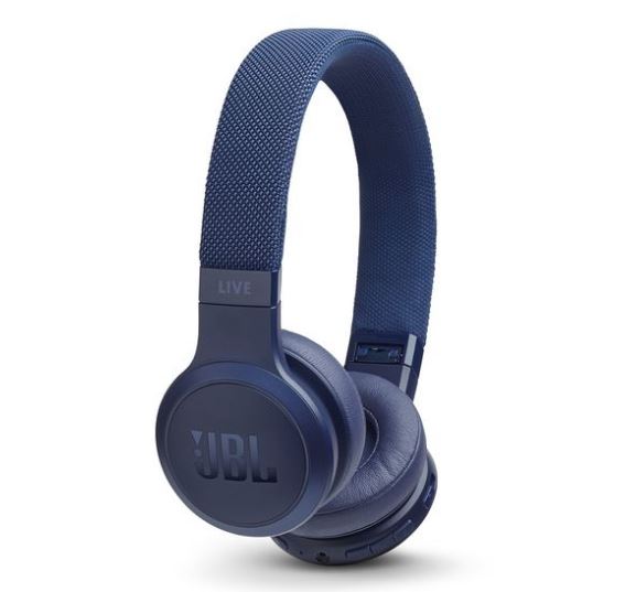 JBL LIVE 400BT