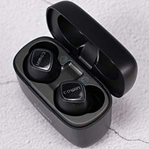 COWIN KY02 True Wireless Earbuds Wireless Bluetooth Headphones