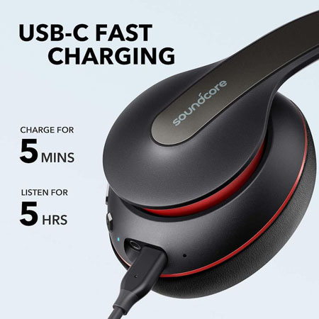 Fast-charging