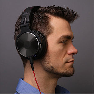 Oneodio Wired Headphones