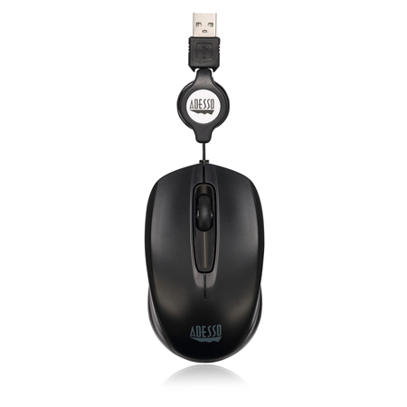 iMouse S5