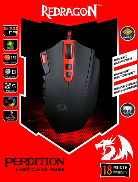 Redragon
