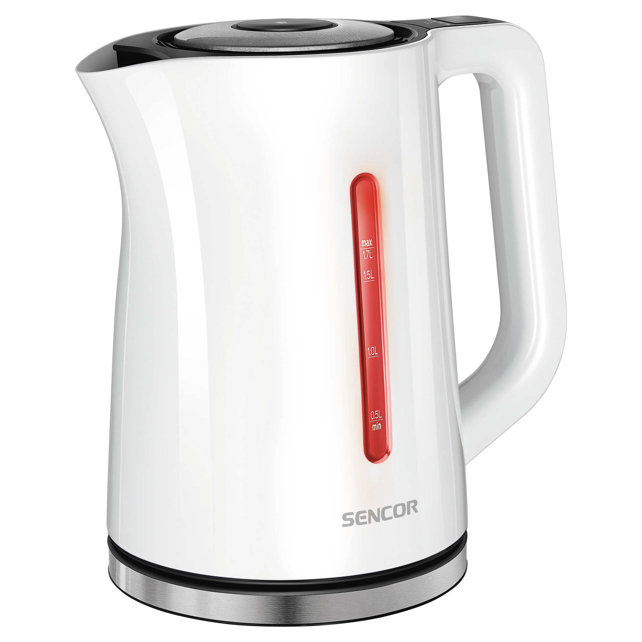 Sencor SWK-1792BK-NAB1 Electric Kettle - Black 