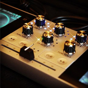 GO DJ